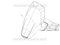 Windshield - Glass