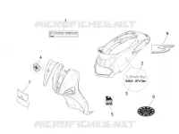 Plates - Emblems