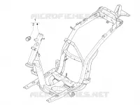 Frame/bodywork