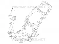 Frame/bodywork