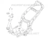 Frame/bodywork