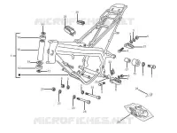 Frame/bodywork