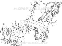 Frame/bodywork