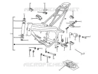 Frame/bodywork