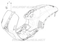 Frame/bodywork