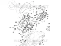 Saddle/seats