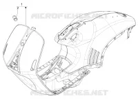 Frame/bodywork