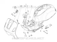 Frame/bodywork