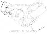 Front shield