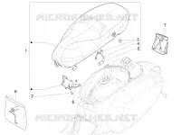 Saddle/seats