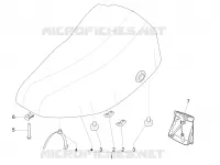 Saddle/seats
