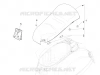 Saddle/seats