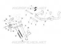 Stand/s