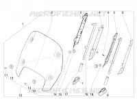 Windshield - Glass