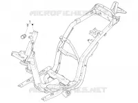 Frame/bodywork