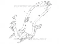 Frame/bodywork