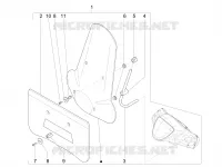 Windshield - Glass