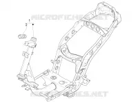 Frame/bodywork