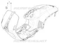 Frame/bodywork