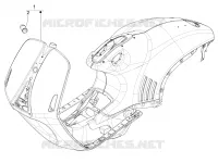 Frame/bodywork