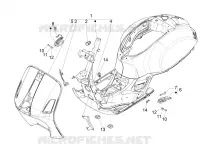 Frame/bodywork