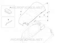 Saddle/seats