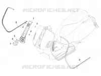 Front shield