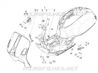 Frame/bodywork