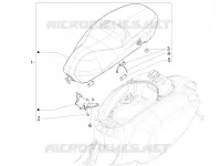Saddle/seats