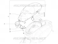 Saddle/seats