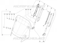 Windshield - Glass