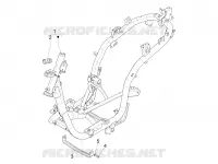 Frame/bodywork