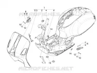 Frame/bodywork