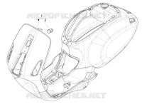 Frame/bodywork