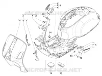 Frame/bodywork
