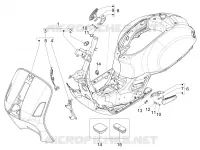 Frame/bodywork