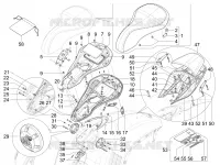 Saddle/seats