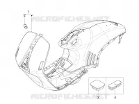 Frame/bodywork