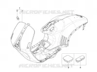 Frame/bodywork