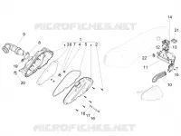 Front shield