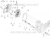 Driving mirror/s