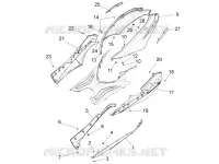 Engine, assembly