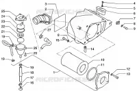 Brake lever