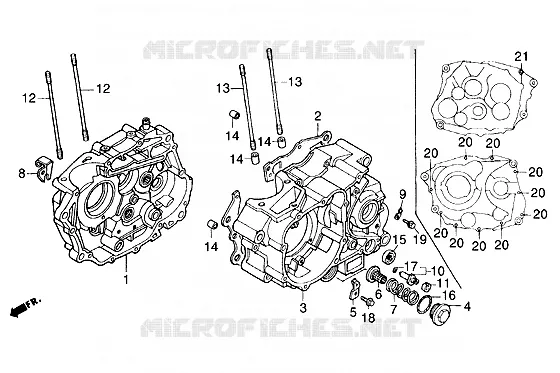 Chain tensioner