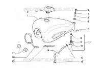 Oil pump unit