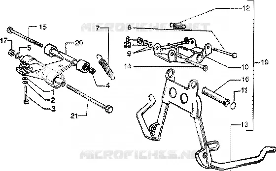 Carburettor