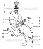 Expansion tank