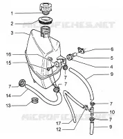 Expansion tank