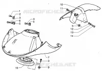 Mudguards