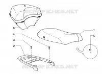 Saddle